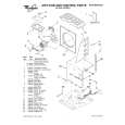 WHIRLPOOL AD050SJ2 Parts Catalog WHIRLPOOL AD050SJ2 Parts Catalog