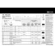 WHIRLPOOL TRAE 6569 Quick Start WHIRLPOOL TRAE 6569 Quick Start