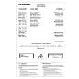 BLAUPUNKT Canberra C31 Service Manual BLAUPUNKT Canberra C31 Service Manual
