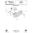 WHIRLPOOL DU8750XT3 Parts Catalog WHIRLPOOL DU8750XT3 Parts Catalog