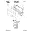 WHIRLPOOL MT4070SKB0 Parts Catalog WHIRLPOOL MT4070SKB0 Parts Catalog