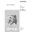 GRUNDIG T55842FR Service Manual GRUNDIG T55842FR Service Manual