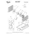 WHIRLPOOL ACU072XH0 Parts Catalog WHIRLPOOL ACU072XH0 Parts Catalog