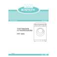 ROSENLEW RTF3040 Owners Manual ROSENLEW RTF3040 Owners Manual