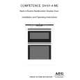 AEG D4101-4-ME Owners Manual AEG D4101-4-ME Owners Manual