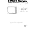 HANSEATIC 1510RC COL Service Manual HANSEATIC 1510RC COL Service Manual