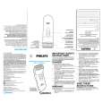 PHILIPS HP2750/110V Owners Manual PHILIPS HP2750/110V Owners Manual