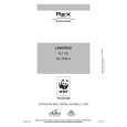REX-ELECTROLUX RJ1200A Owners Manual REX-ELECTROLUX RJ1200A Owners Manual