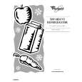 WHIRLPOOL 8ET22DKXFN01 Owners Manual WHIRLPOOL 8ET22DKXFN01 Owners Manual