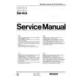 PHILIPS 22AV5500 Service Manual PHILIPS 22AV5500 Service Manual