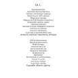 AEG EA130CH Owners Manual AEG EA130CH Owners Manual
