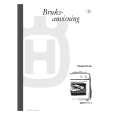HUSQVARNA QCE9711-1A Owners Manual HUSQVARNA QCE9711-1A Owners Manual