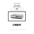 SANYO VTR 1000 Service Manual SANYO VTR 1000 Service Manual
