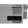 PIONEER KEH2500 Owners Manual PIONEER KEH2500 Owners Manual