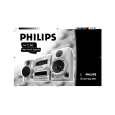 PHILIPS FW-C40/22 Owners Manual PHILIPS FW-C40/22 Owners Manual