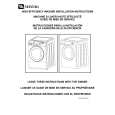 WHIRLPOOL MAH8700AWW Installation Manual WHIRLPOOL MAH8700AWW Installation Manual