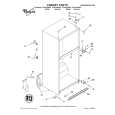 WHIRLPOOL ET16JKXDN01 Parts Catalog WHIRLPOOL ET16JKXDN01 Parts Catalog
