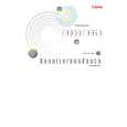 CANON I9900 Owners Manual CANON I9900 Owners Manual