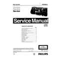 PHILIPS FW550C Service Manual PHILIPS FW550C Service Manual