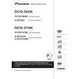 PIONEER XV-DV365K (DCS-365K) Owners Manual PIONEER XV-DV365K (DCS-365K) Owners Manual