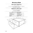 WHIRLPOOL LAV2701RSS0 Installation Manual WHIRLPOOL LAV2701RSS0 Installation Manual