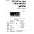 AIWA AD-6550 Service Manual AIWA AD-6550 Service Manual