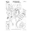 WHIRLPOOL LDR3822DQ3 Parts Catalog WHIRLPOOL LDR3822DQ3 Parts Catalog