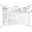 WHIRLPOOL AWO/D 5306 Quick Start WHIRLPOOL AWO/D 5306 Quick Start