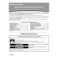 WHIRLPOOL KSRS25FTWH01 Owners Manual WHIRLPOOL KSRS25FTWH01 Owners Manual