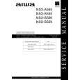 AIWA NSXA555 Service Manual AIWA NSXA555 Service Manual