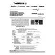 THOMSON ALTIMA3100 Service Manual THOMSON ALTIMA3100 Service Manual