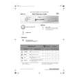 WHIRLPOOL ADP 543 WH Quick Start WHIRLPOOL ADP 543 WH Quick Start