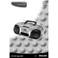 PHILIPS AZ1210/00 Owners Manual PHILIPS AZ1210/00 Owners Manual