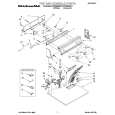 WHIRLPOOL KGYE665BAL0 Parts Catalog WHIRLPOOL KGYE665BAL0 Parts Catalog
