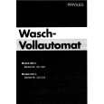 PRIVILEG 021.993 1 Owners Manual PRIVILEG 021.993 1 Owners Manual