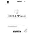 AIWA FRA351EZ Service Manual AIWA FRA351EZ Service Manual