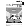 PANASONIC PTAE200U/E Service Manual PANASONIC PTAE200U/E Service Manual