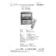 QUELLE 2231181 Service Manual QUELLE 2231181 Service Manual