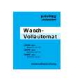 PRIVILEG 021.797 6 Owners Manual PRIVILEG 021.797 6 Owners Manual