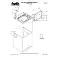 WHIRLPOOL IP42001 Parts Catalog WHIRLPOOL IP42001 Parts Catalog