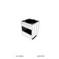 VOSS-ELECTROLUX ELK4666-HV Owners Manual VOSS-ELECTROLUX ELK4666-HV Owners Manual