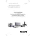 PHILIPS HTS3500S/51 Owners Manual PHILIPS HTS3500S/51 Owners Manual