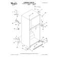WHIRLPOOL ET1PHKXPT00 Parts Catalog WHIRLPOOL ET1PHKXPT00 Parts Catalog