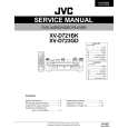 JVC XV723GD Service Manual JVC XV723GD Service Manual