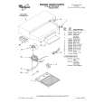 WHIRLPOOL RH2324XDQ0 Parts Catalog WHIRLPOOL RH2324XDQ0 Parts Catalog