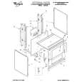 WHIRLPOOL SF3020SWN3 Parts Catalog WHIRLPOOL SF3020SWN3 Parts Catalog