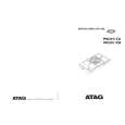 ATAG WO3011CA Owners Manual ATAG WO3011CA Owners Manual
