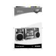 PHILIPS FW-V355/12 Owners Manual PHILIPS FW-V355/12 Owners Manual