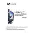 AUDIOVOX FPE2706 Owners Manual AUDIOVOX FPE2706 Owners Manual