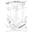 WHIRLPOOL ED5FHEXSB02 Parts Catalog WHIRLPOOL ED5FHEXSB02 Parts Catalog
